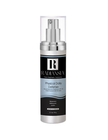Youthful Purely Physical SPF 40